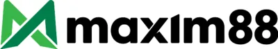 Maxim88 logo