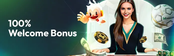 Maxim88 free credit no deposit promo