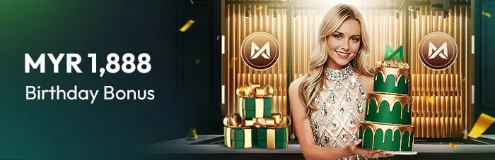 Maxim88 reload bonus